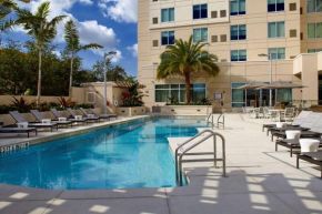 Отель Hyatt Place Miami Airport East  Запад Майами